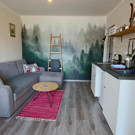 Apartament Bazatatry Sloneczny Ii Appartement Zakopane