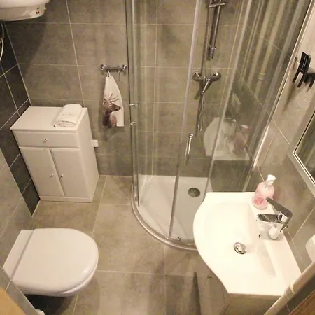 Apartament Bazatatry Sloneczny Ii Zakopane