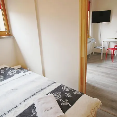 Apartament Bazatatry Sloneczny Ii *