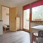 Bazatatry Sloneczny Ii Appartement *