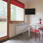 Bazatatry Sloneczny Ii Appartement *