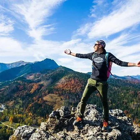 Bazatatry Sloneczny Ii