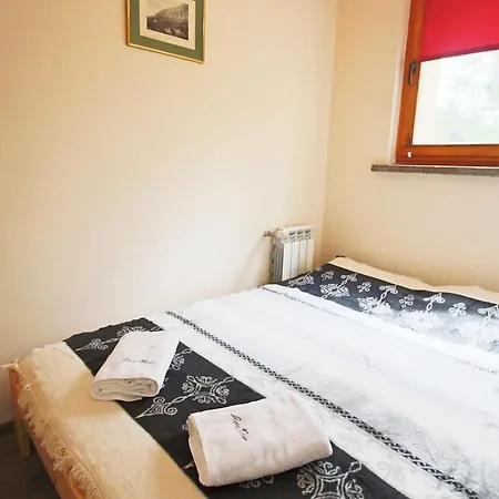 Bazatatry Sloneczny Ii ザコパネ