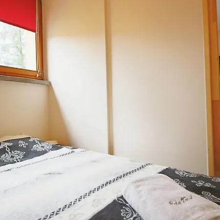 Bazatatry Sloneczny Ii ザコパネ