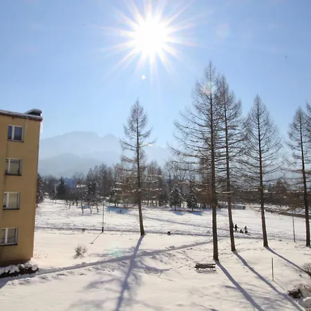 Bazatatry Sloneczny Ii *